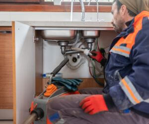 About Water Heater Repair LLC Gales Ferry, CT